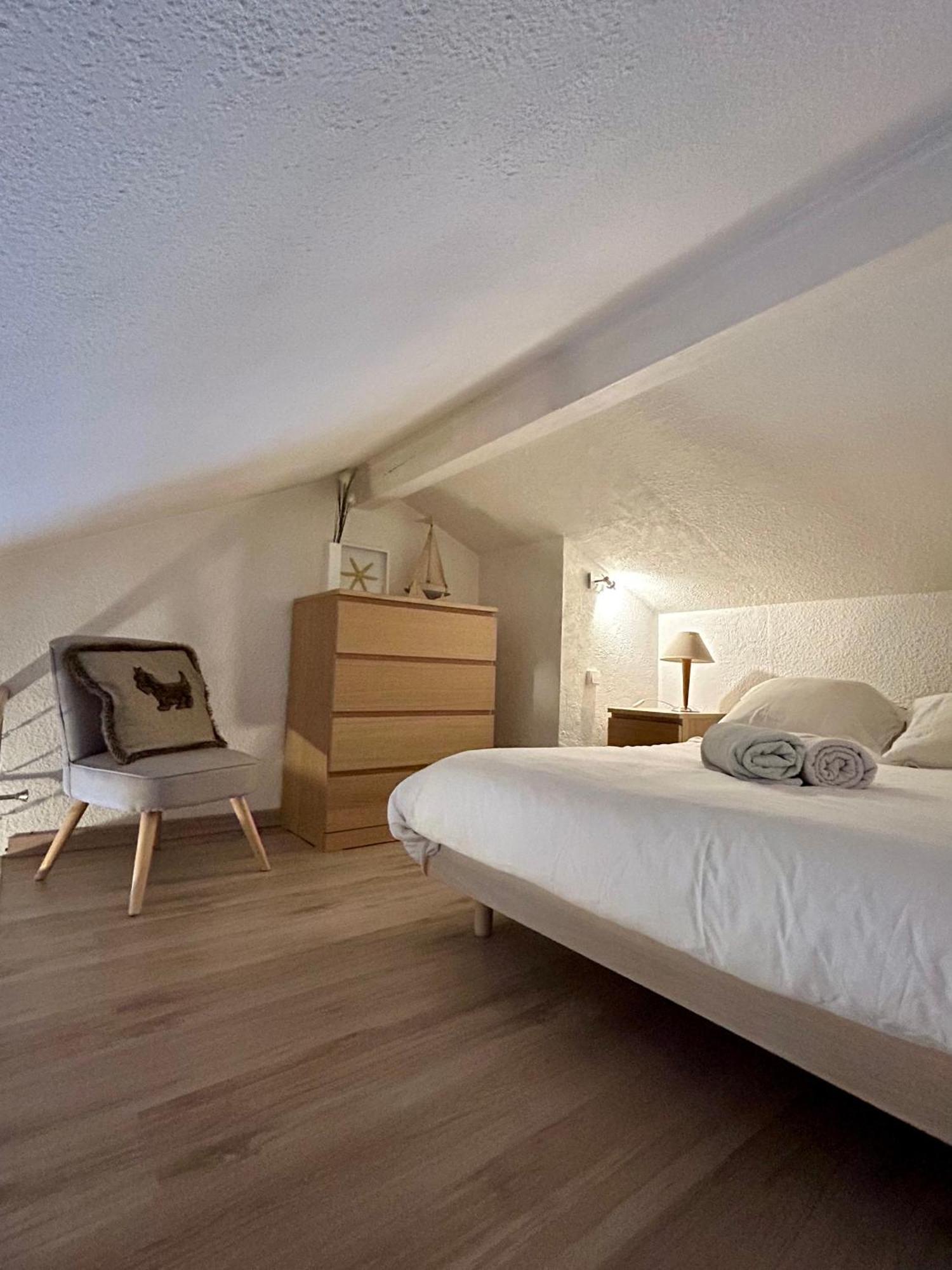 Duplex Forclaz Apartment Chamonix