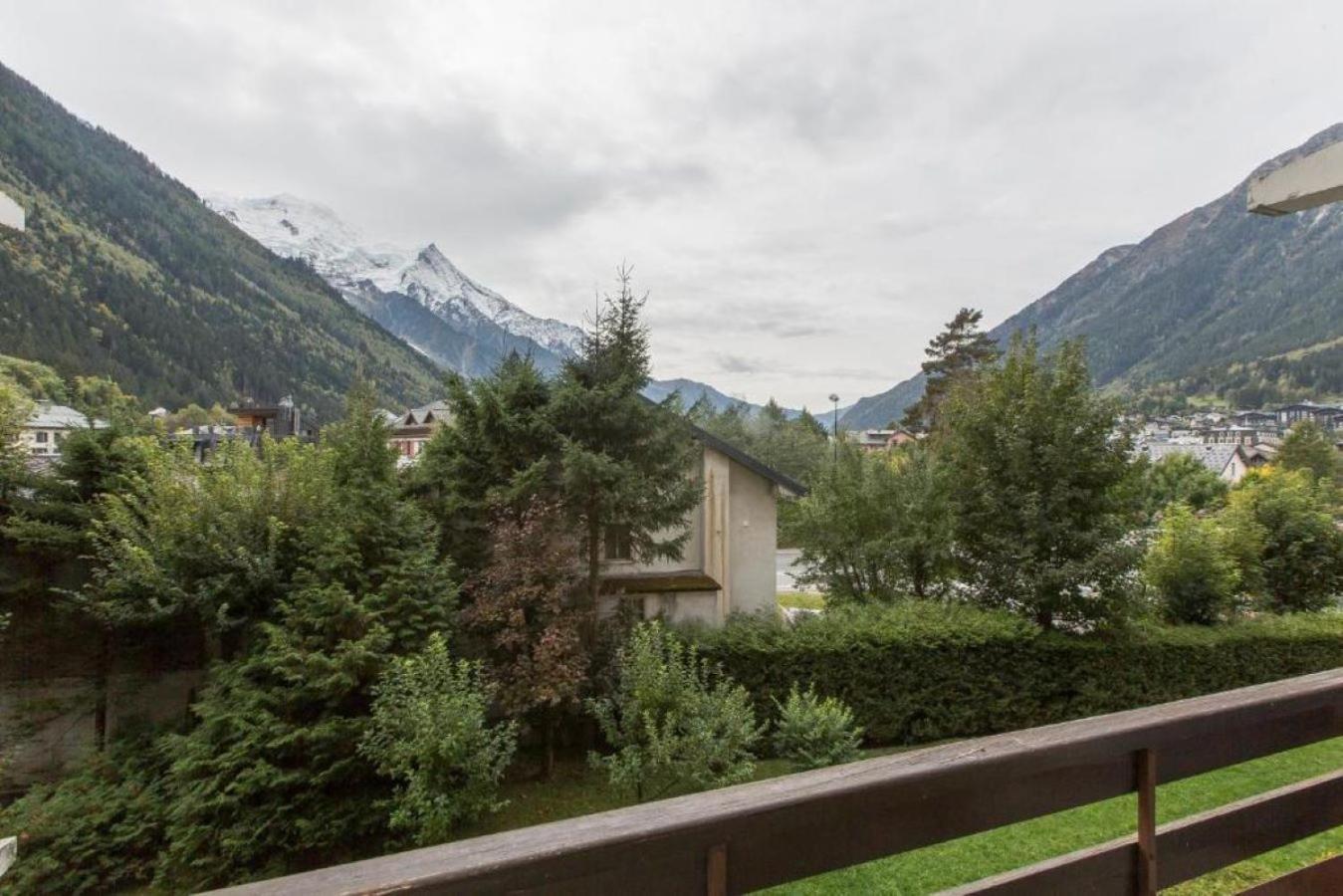 Apartment Les Periades Chamonix
