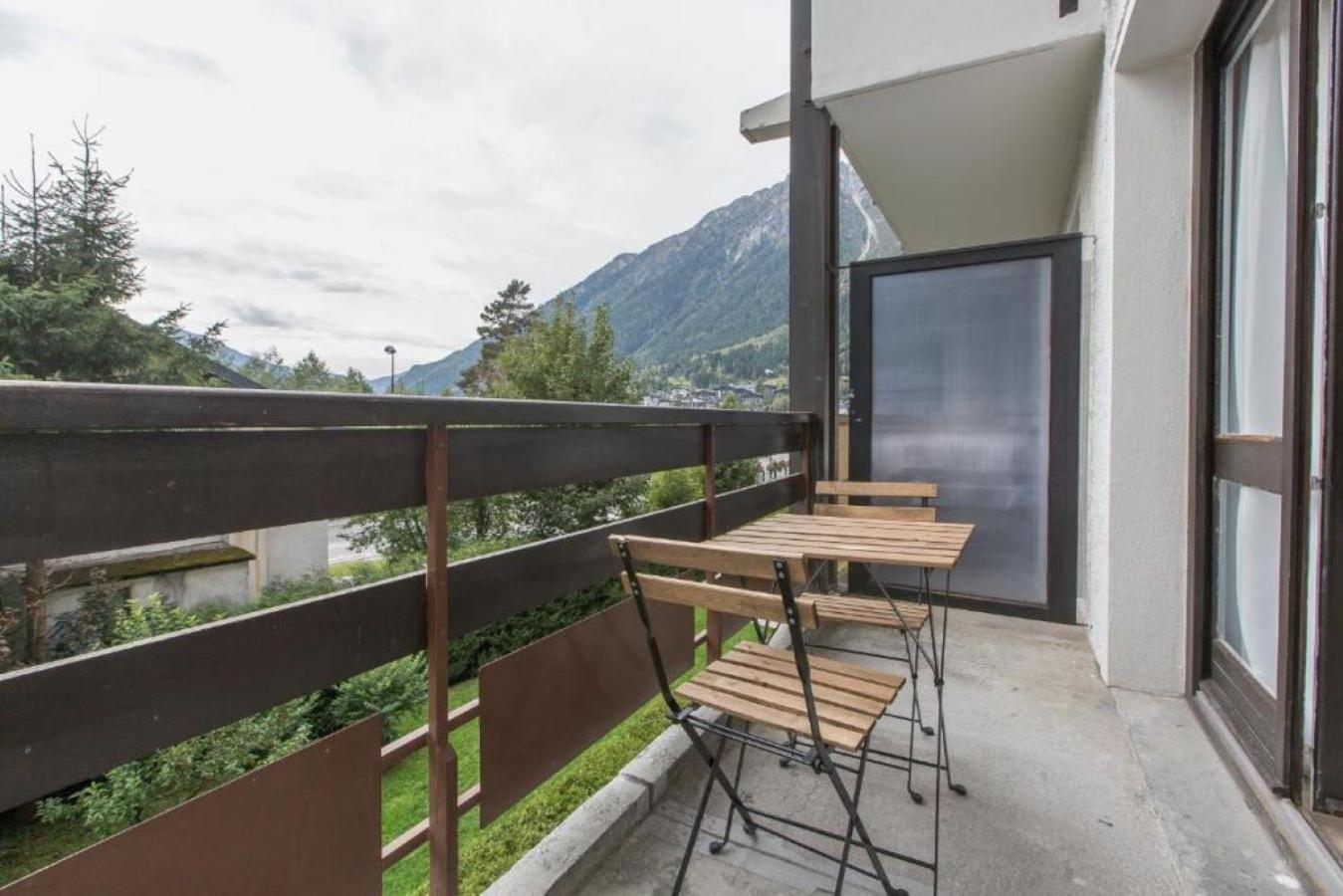 Apartment Les Periades Chamonix