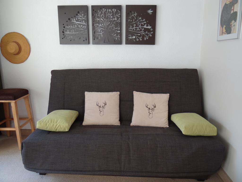 Apartment Le Grepon Des Pecles Chamonix