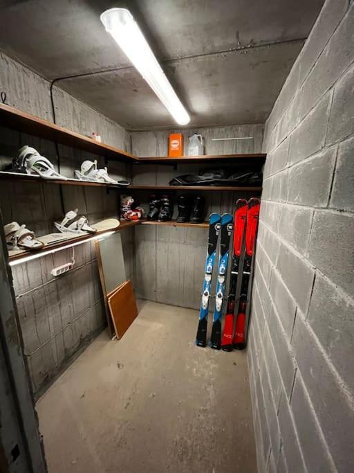 Centre, « lucille »,balcon, Vue Imprenable Et Parking