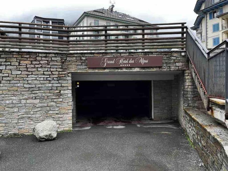 Centre, « lucille »,balcon, Vue Imprenable Et Parking