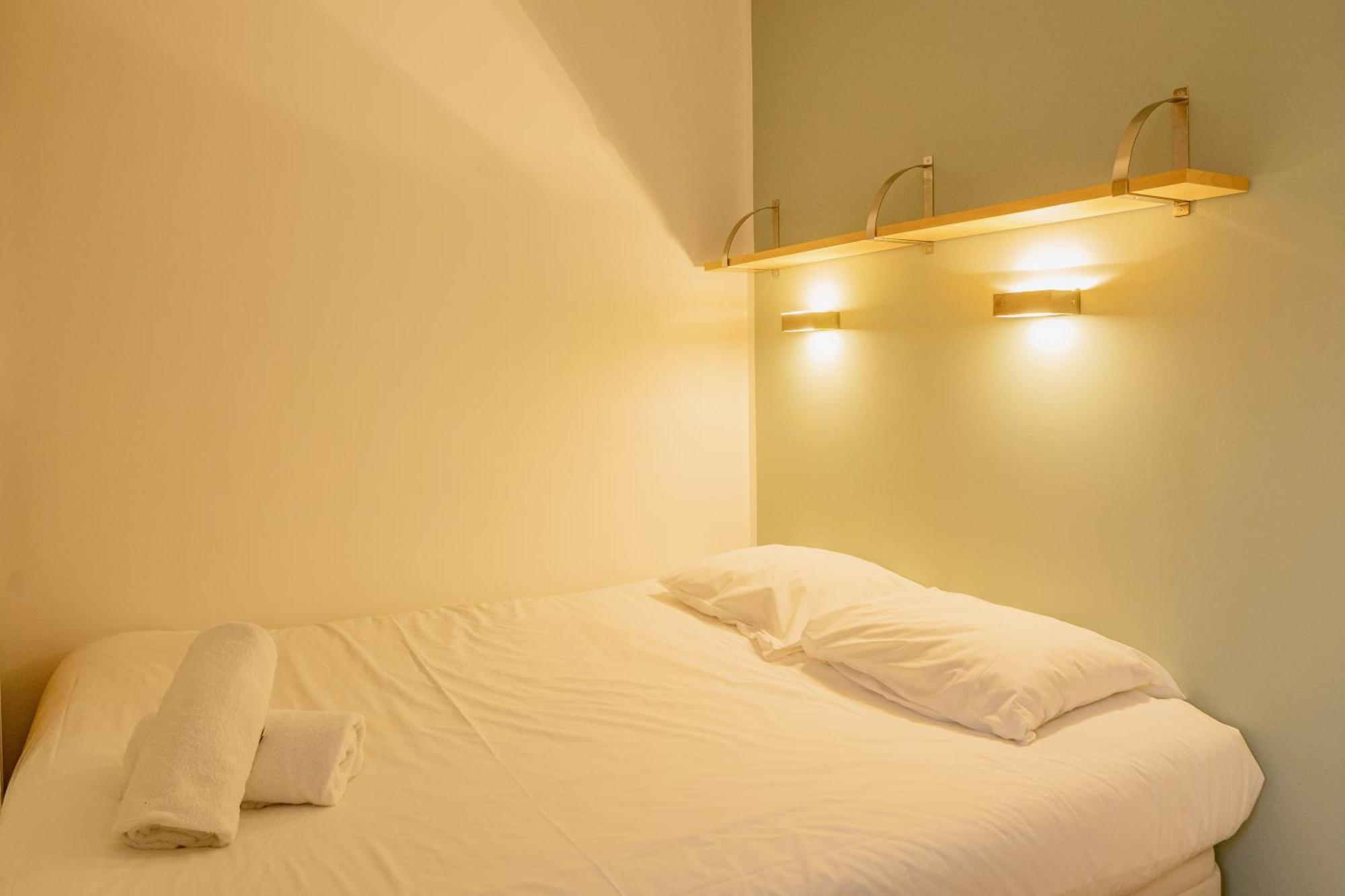 Lognan 1 - A Mont Blanc Haven Apartment *