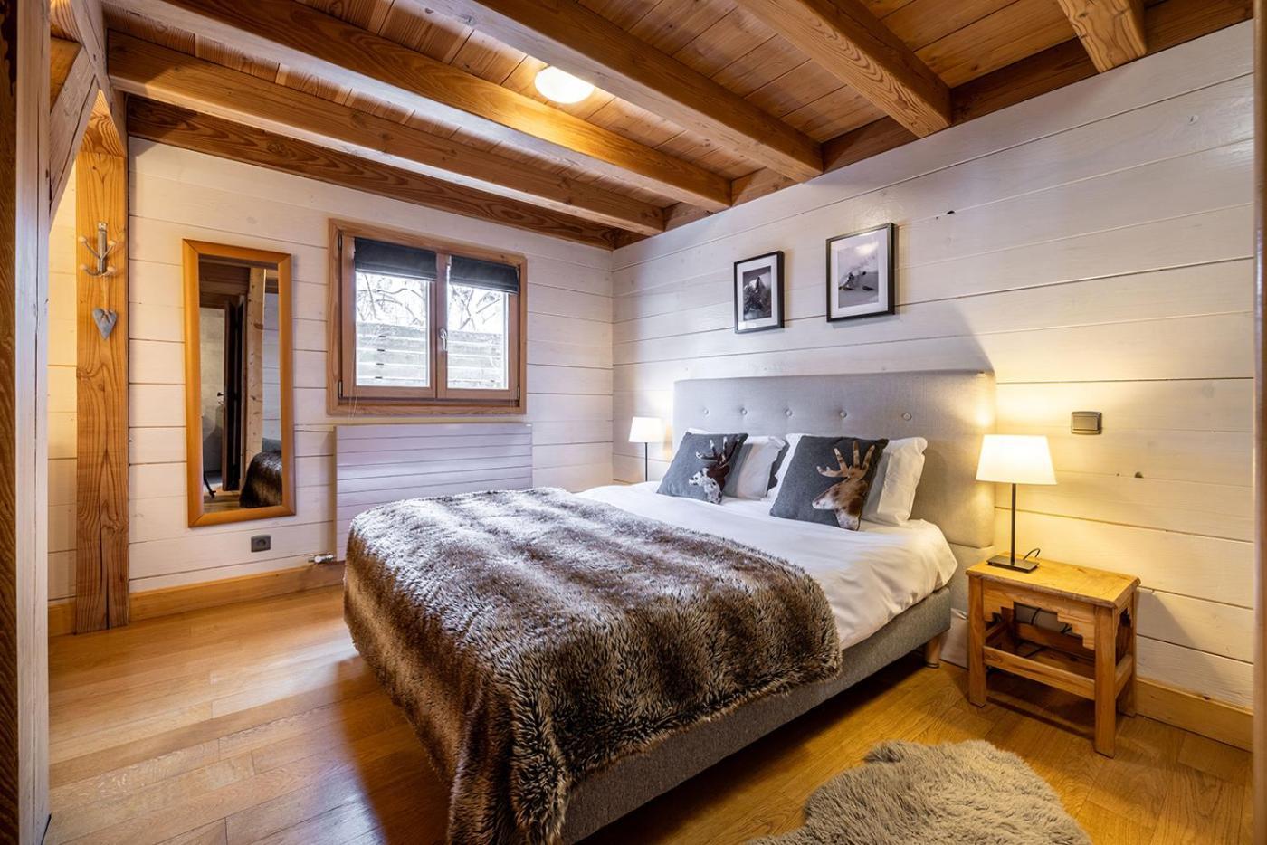 Chalet La Chaumiere Chamonix
