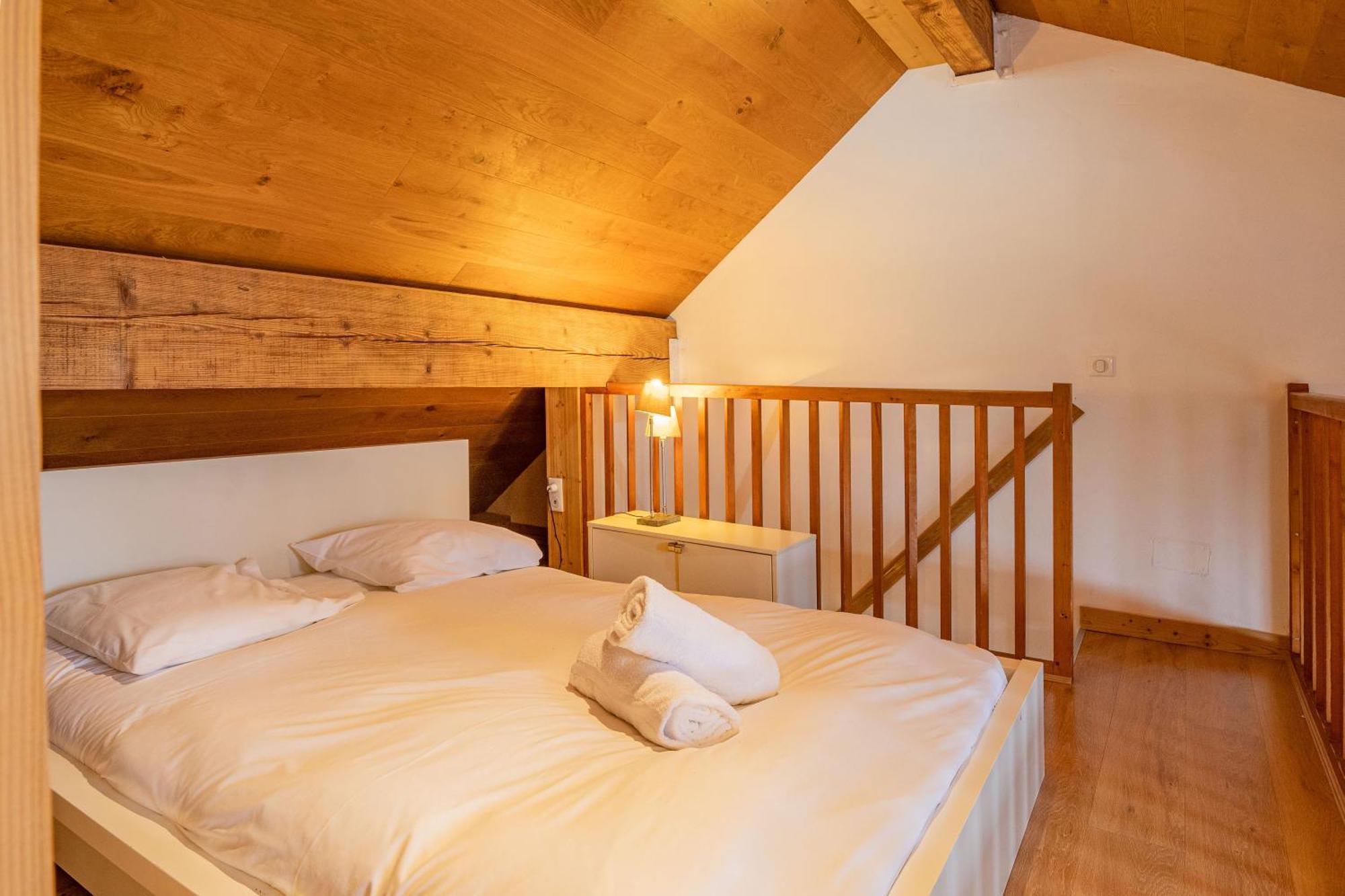 Genevrier Chamonix