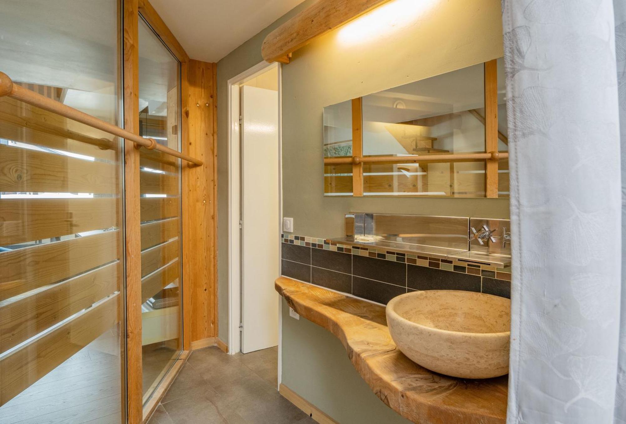 Apartment Genevrier Chamonix