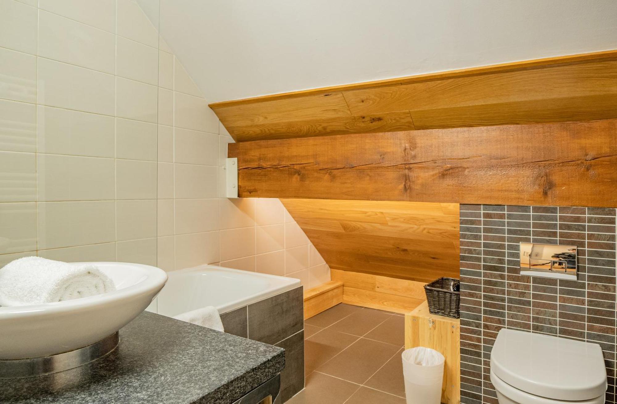 Apartment Genevrier Chamonix