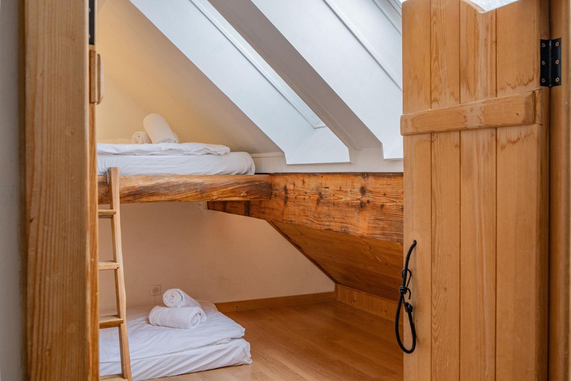 Genevrier Apartment Chamonix