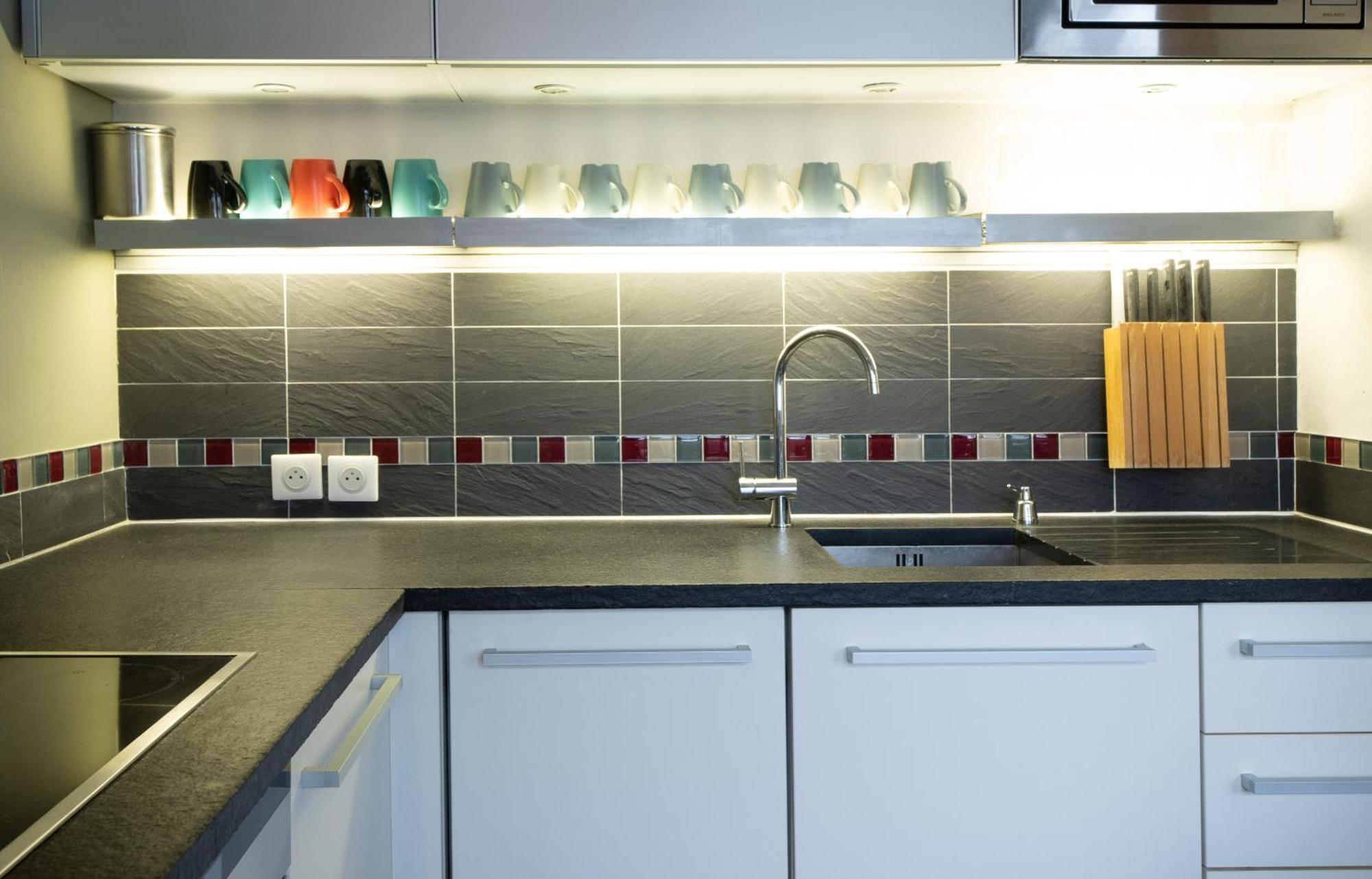 Apartment Genevrier *