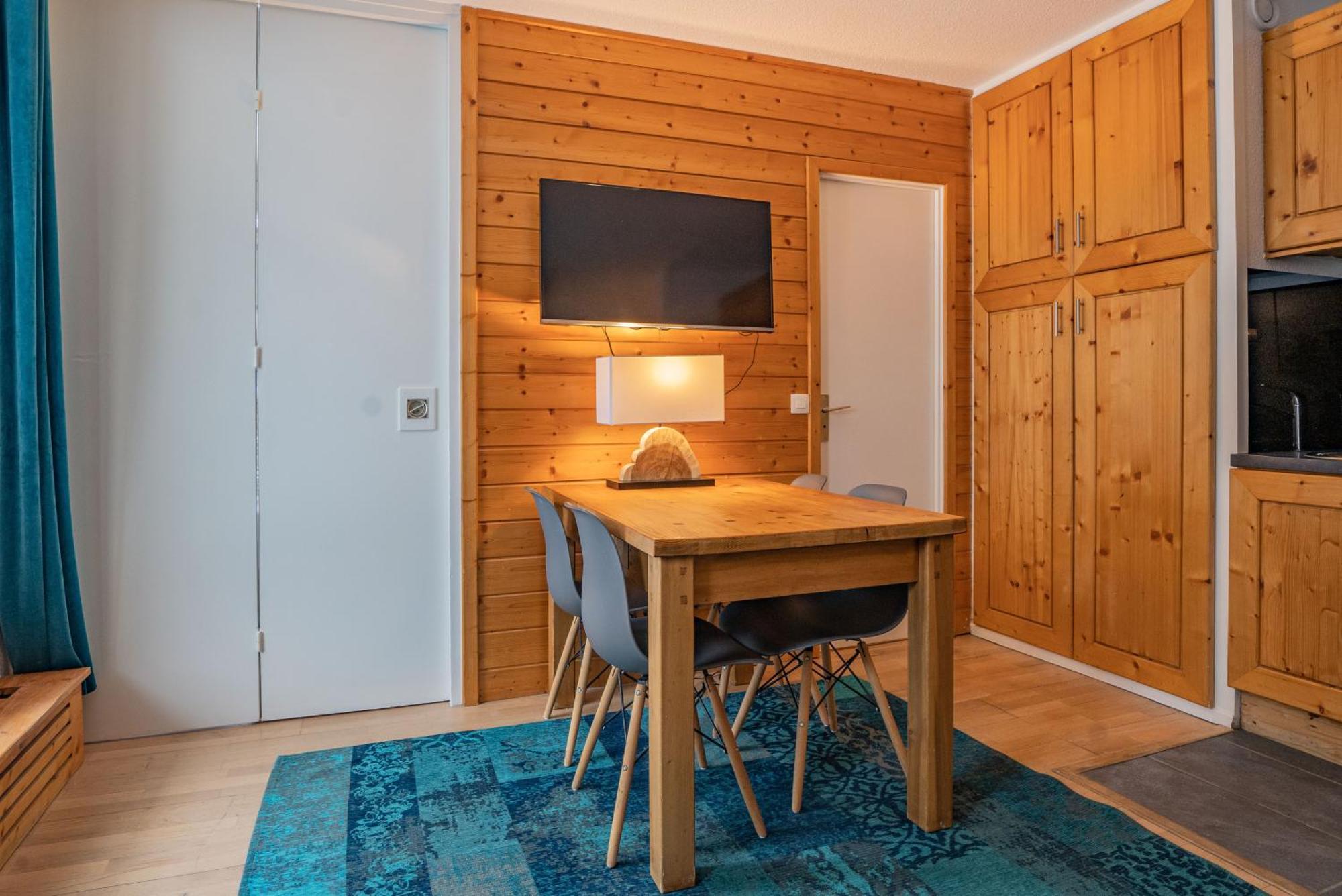 Triolet Jardin - Garden With Mont Blanc Views Apartment Chamonix