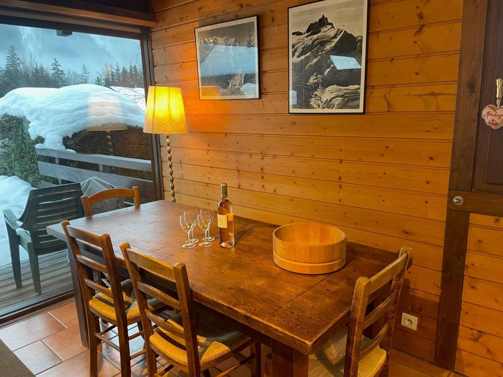 Clos Du Chantey Moury By Interhome Apartment