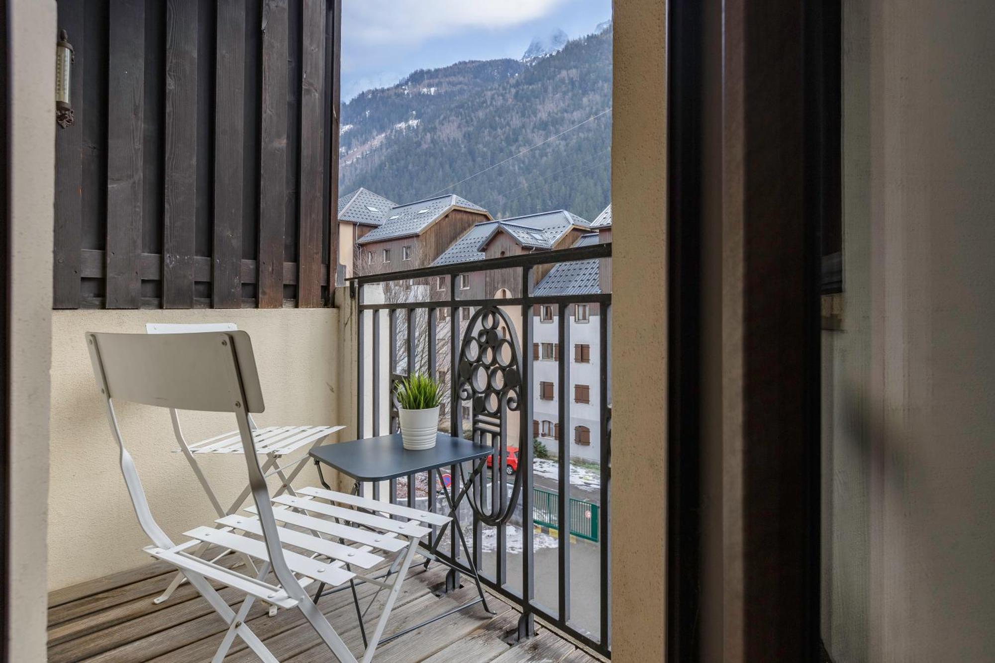 Les Marmottes En Chaussettes - Happy Apartment *