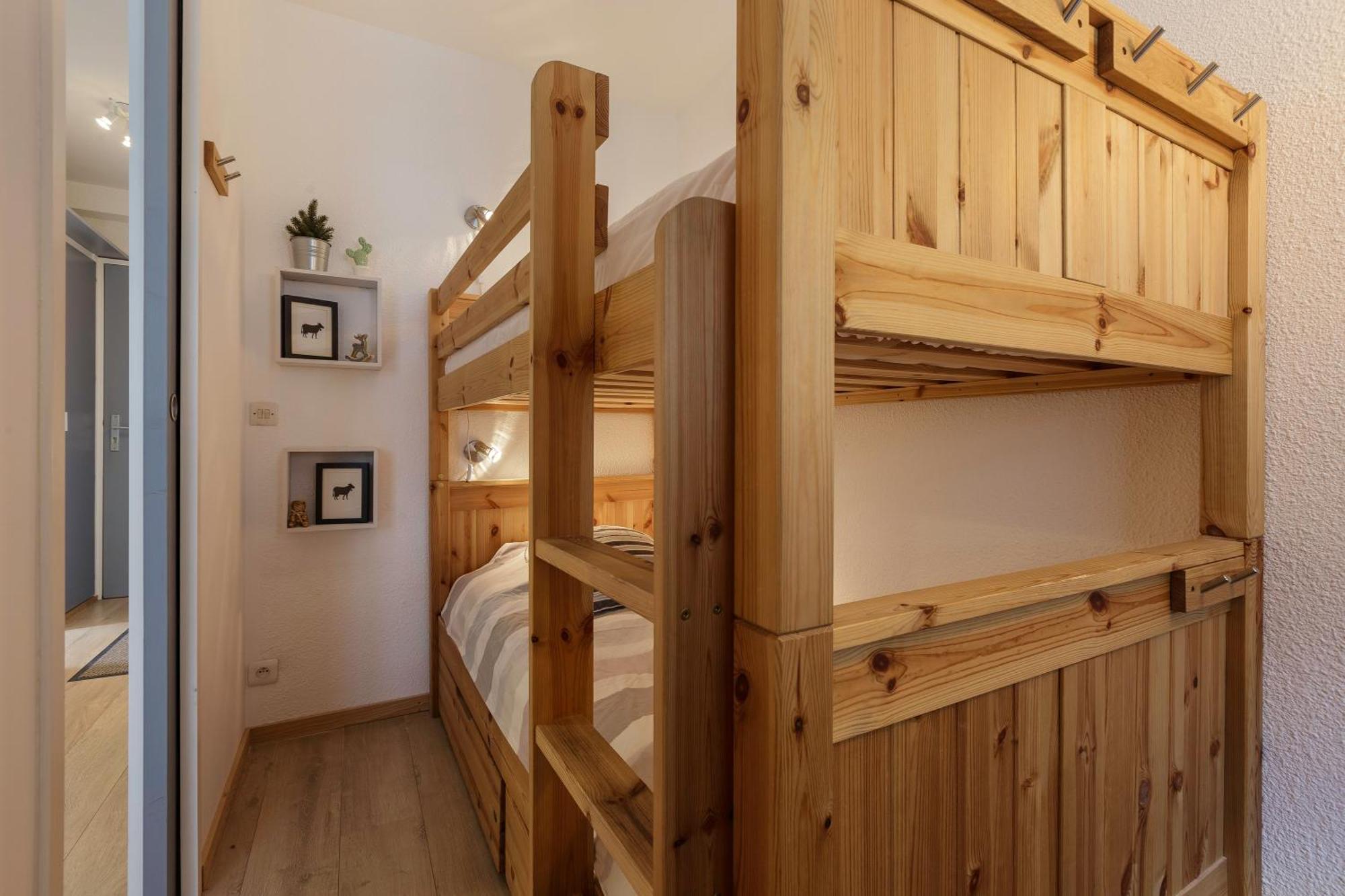 Les Marmottes En Chaussettes - Happy Apartment Chamonix