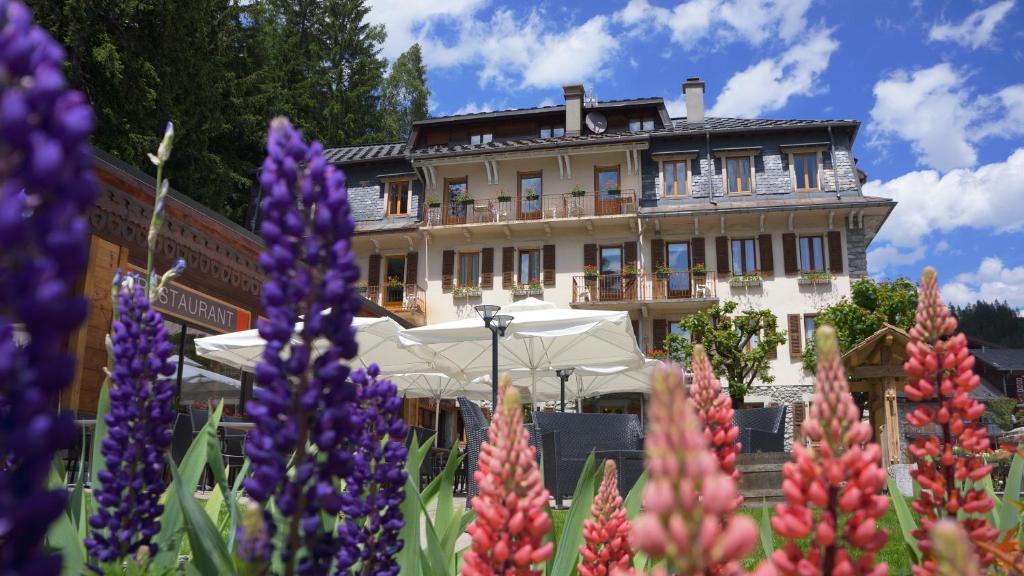 Restaurant La Couronne 3*