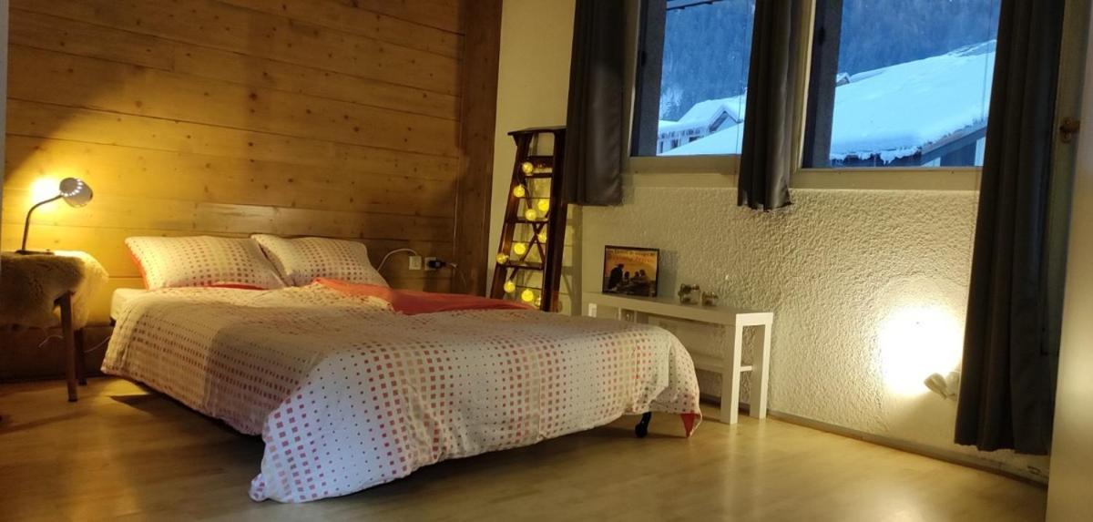 Welcome In Cham' Apartment