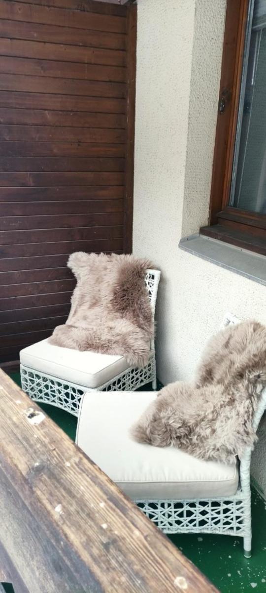 Welcome In Cham' Appartement *