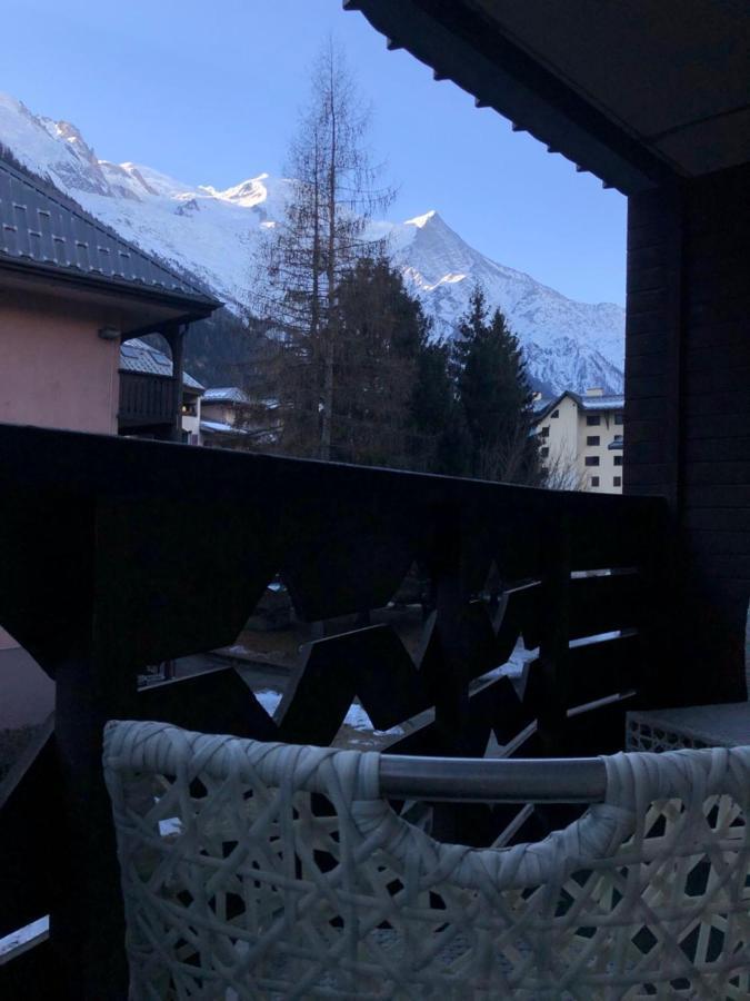 Apartment Welcome In Cham'