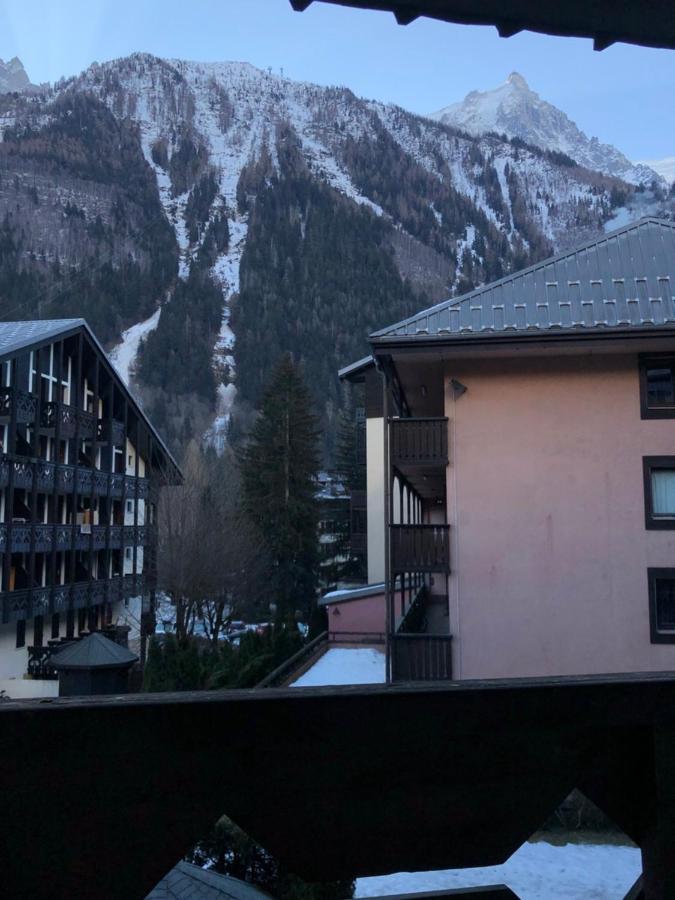 Welcome In Cham' Apartment
