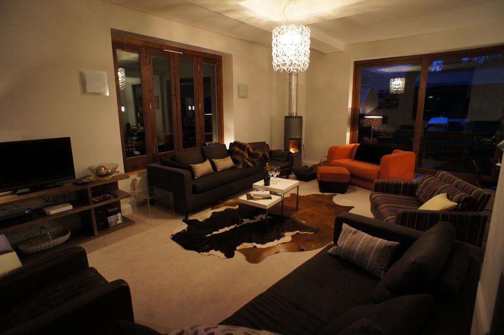 Chalet Chapelle * Chamonix