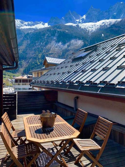 Appartement 90m2 Hypercentre, Terrace, Next To Lift *