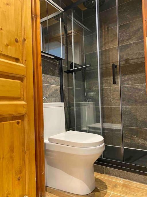 90m2 Hypercentre, Terrace, Next To Lift Apartment *