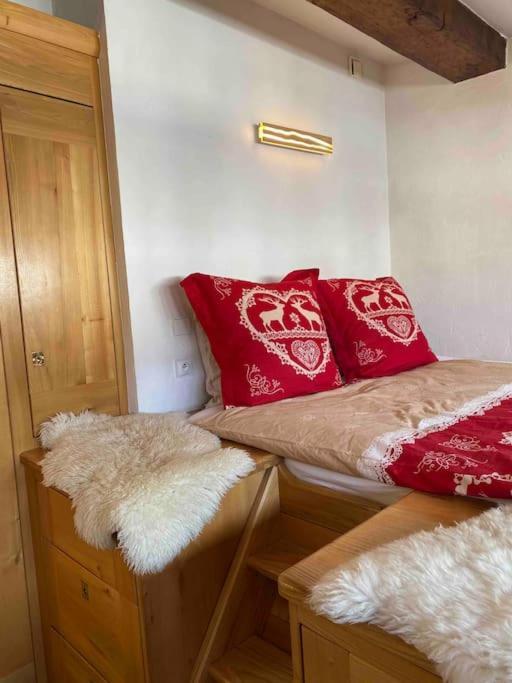 Apartment 90m2 Hypercentre, Terrace, Next To Lift *