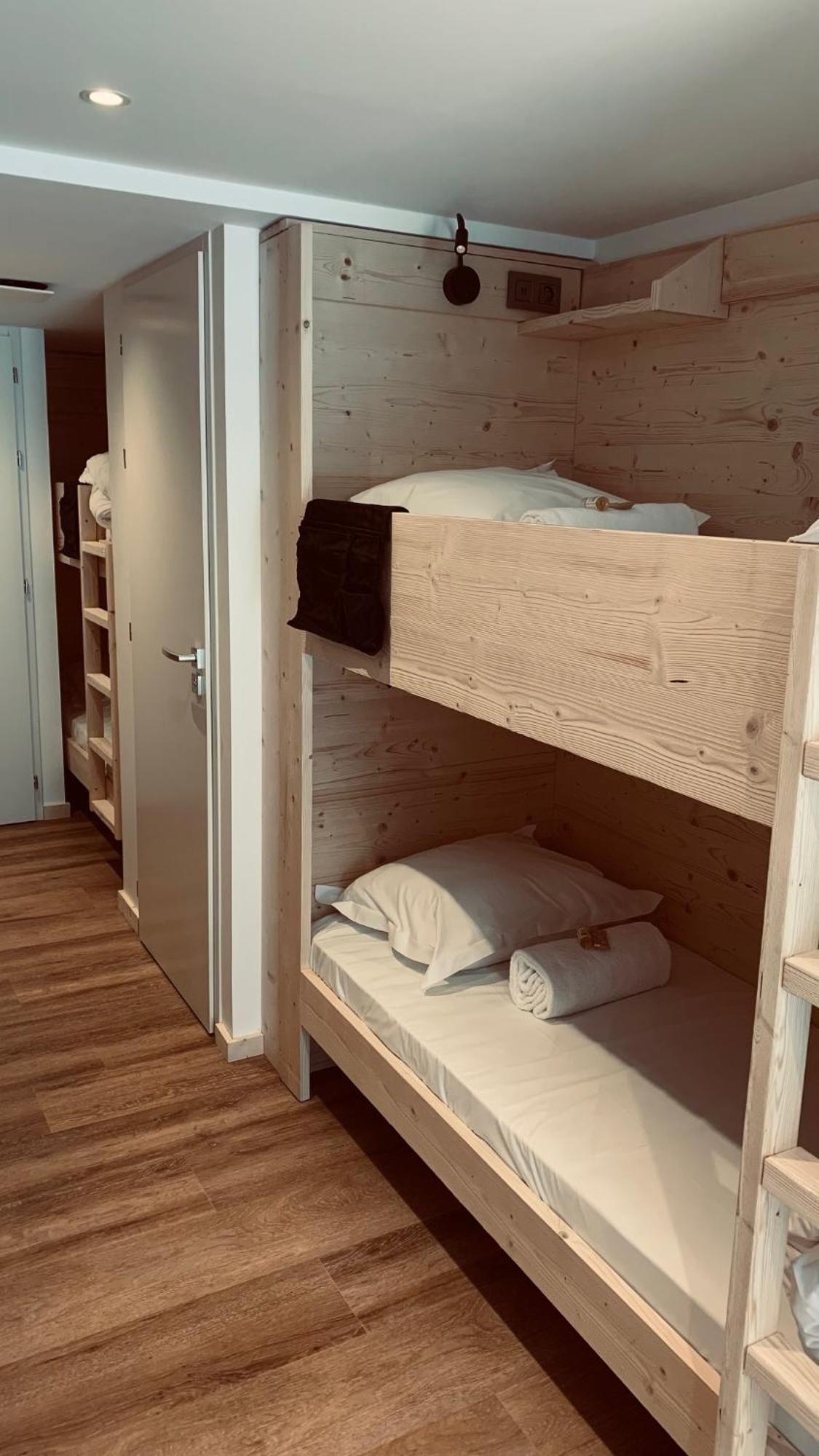L'arveyron Hotel 3*