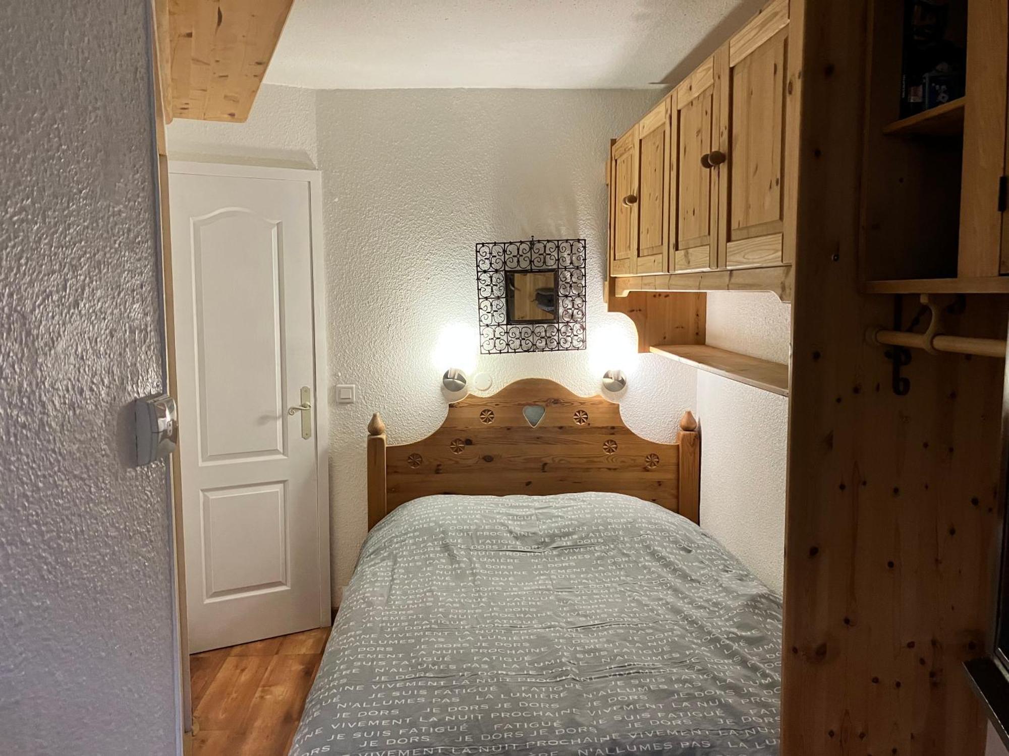 Centre Le Grepon Appartement
