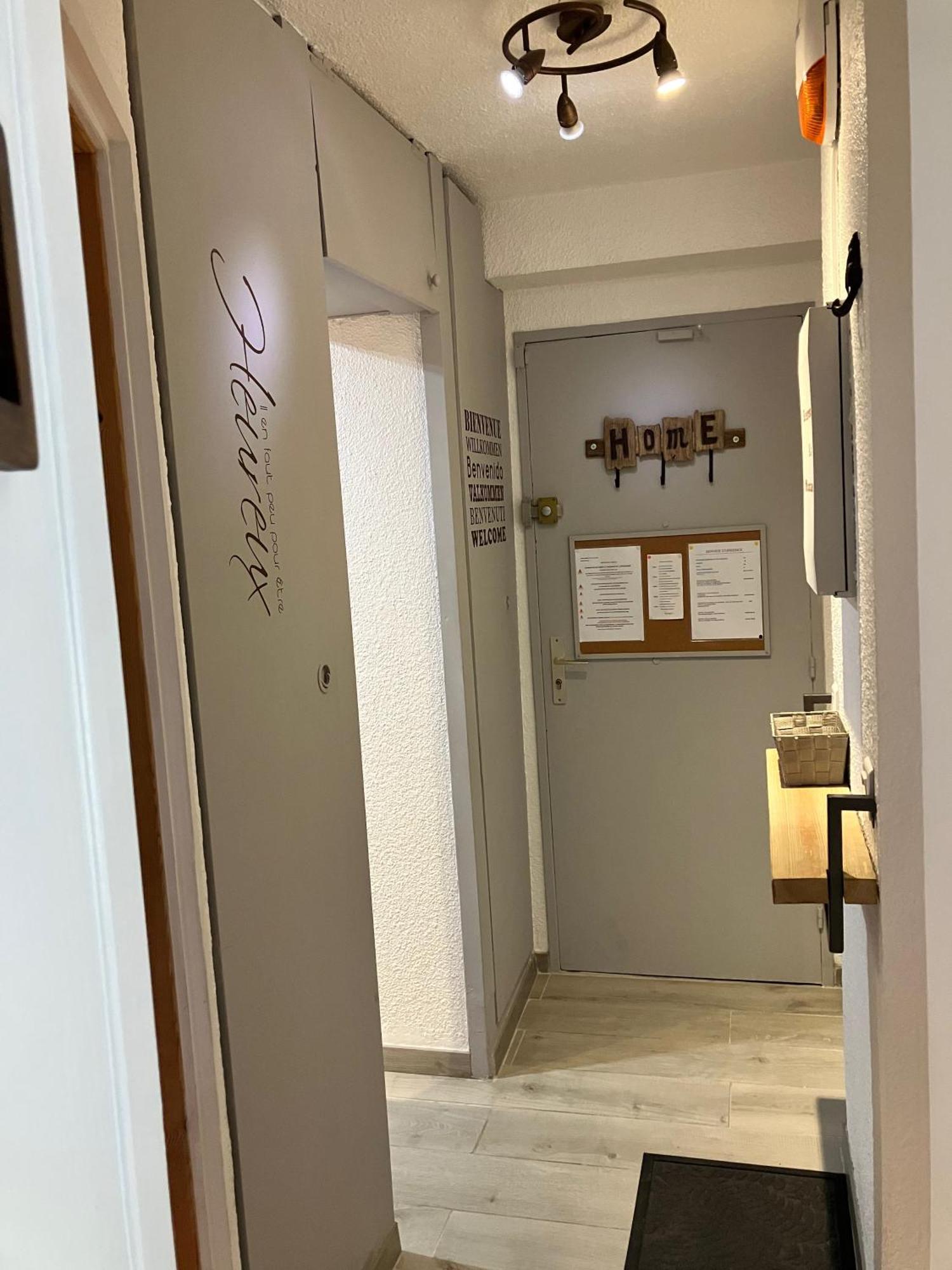 Centre Le Grepon Appartement *
