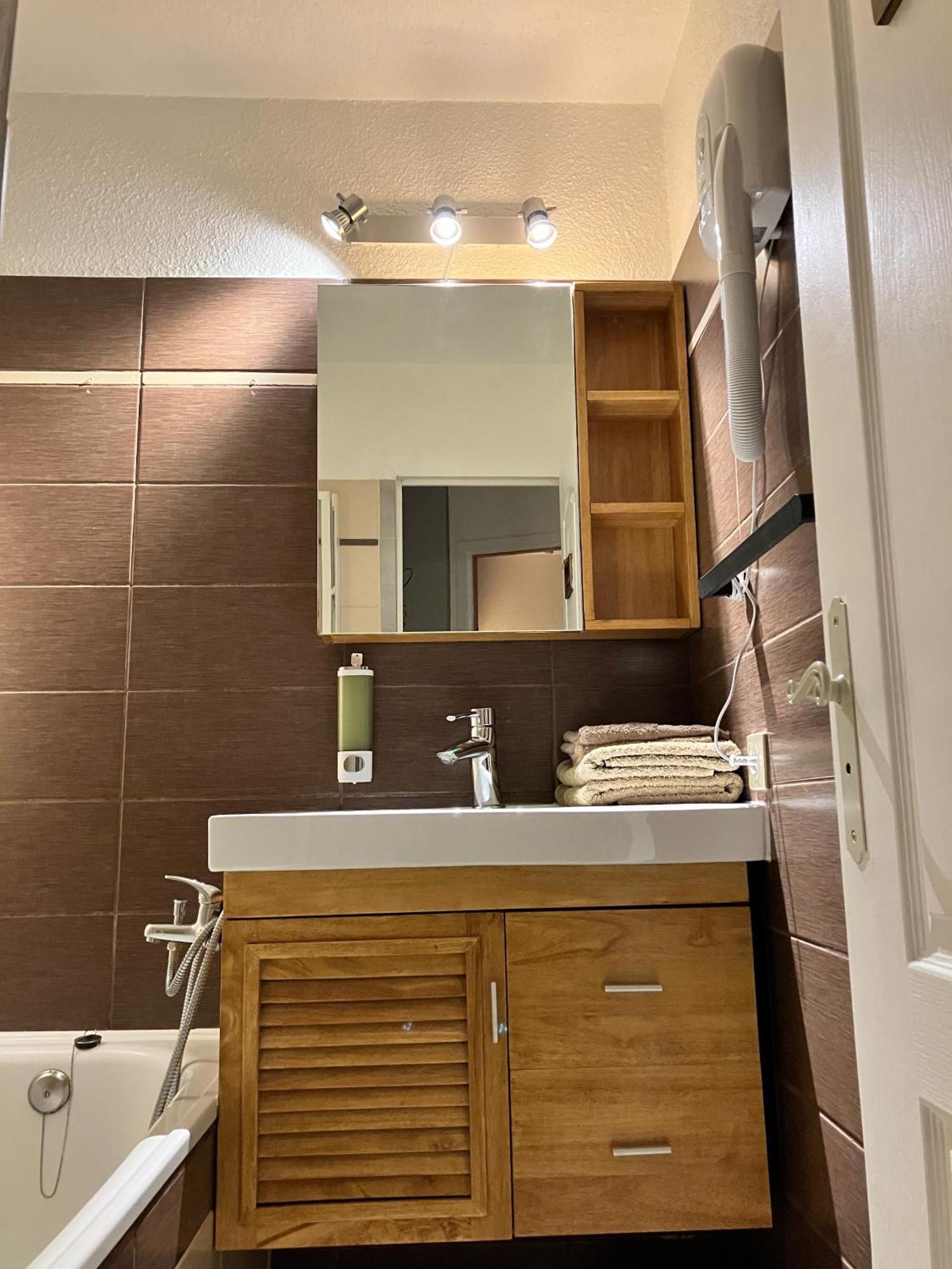 Centre Le Grepon Appartement