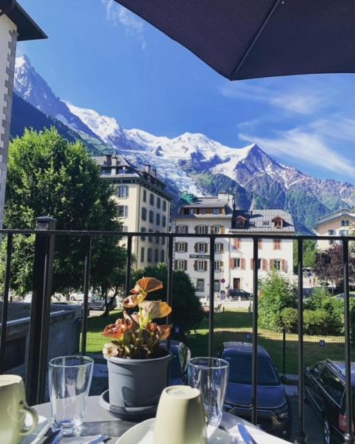 La Verticale Chamonix