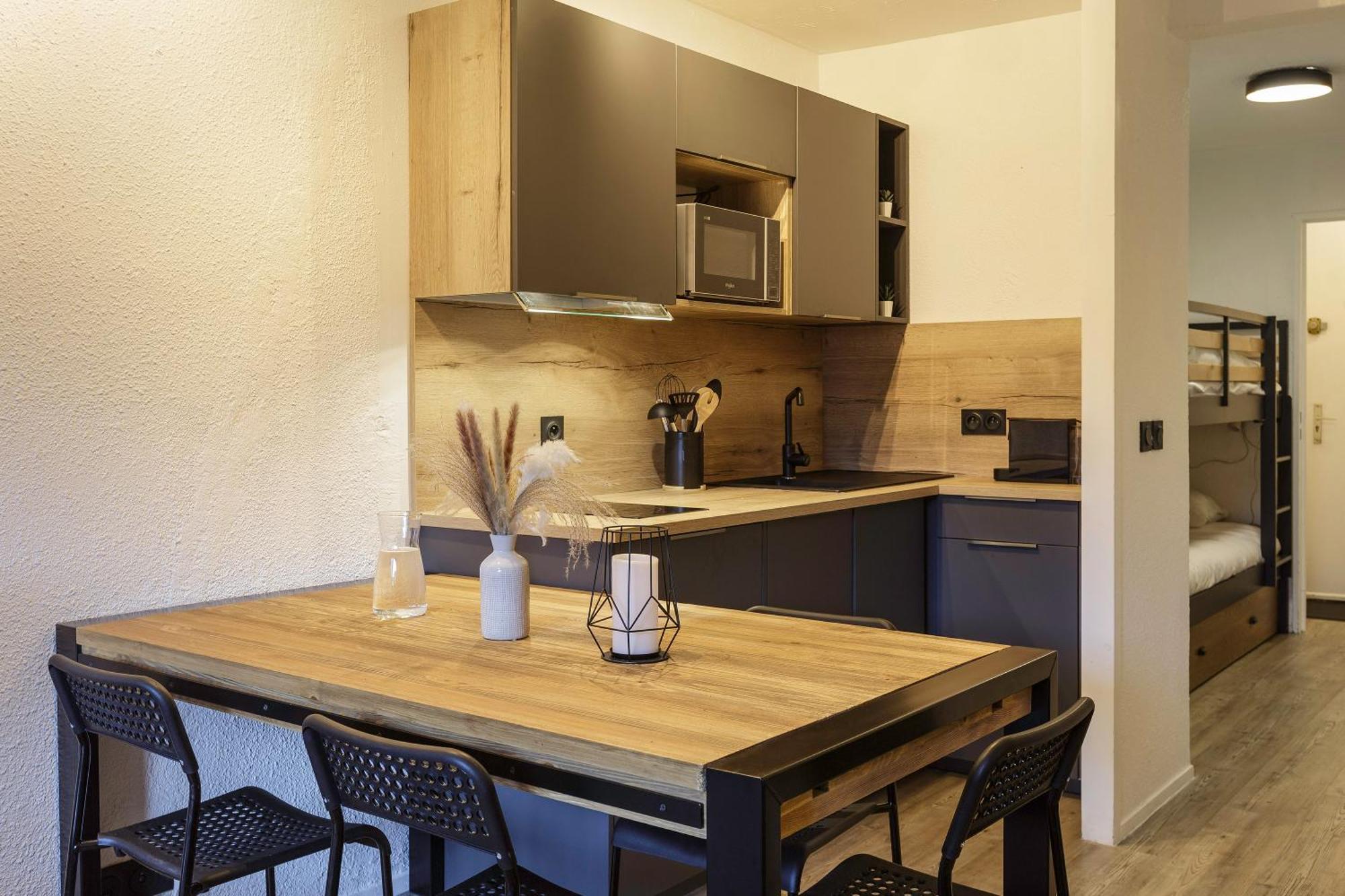 Sud - Jonquilles 209 - Happy Apartment