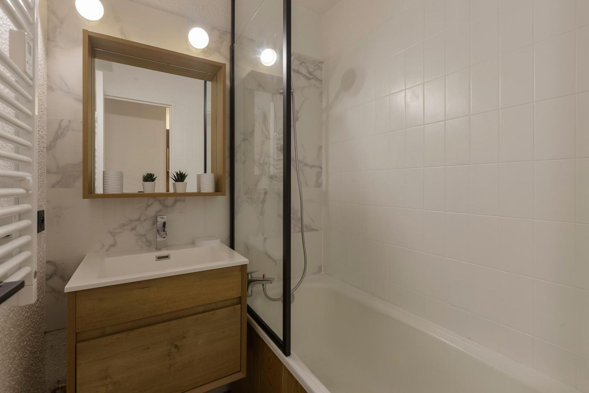 Sud - Jonquilles 209 - Happy Apartment