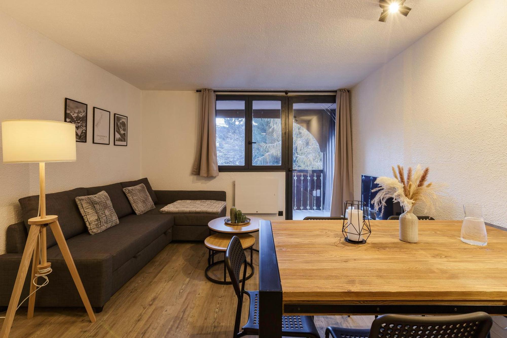 Apartment Sud - Jonquilles 209 - Happy