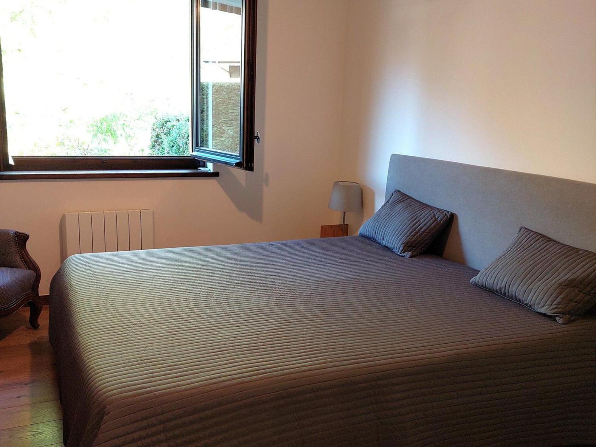 Duplex Renove 3 Pieces Avec Jardin, Parking Et Animaux Admis A - Fr-1-517-25 *