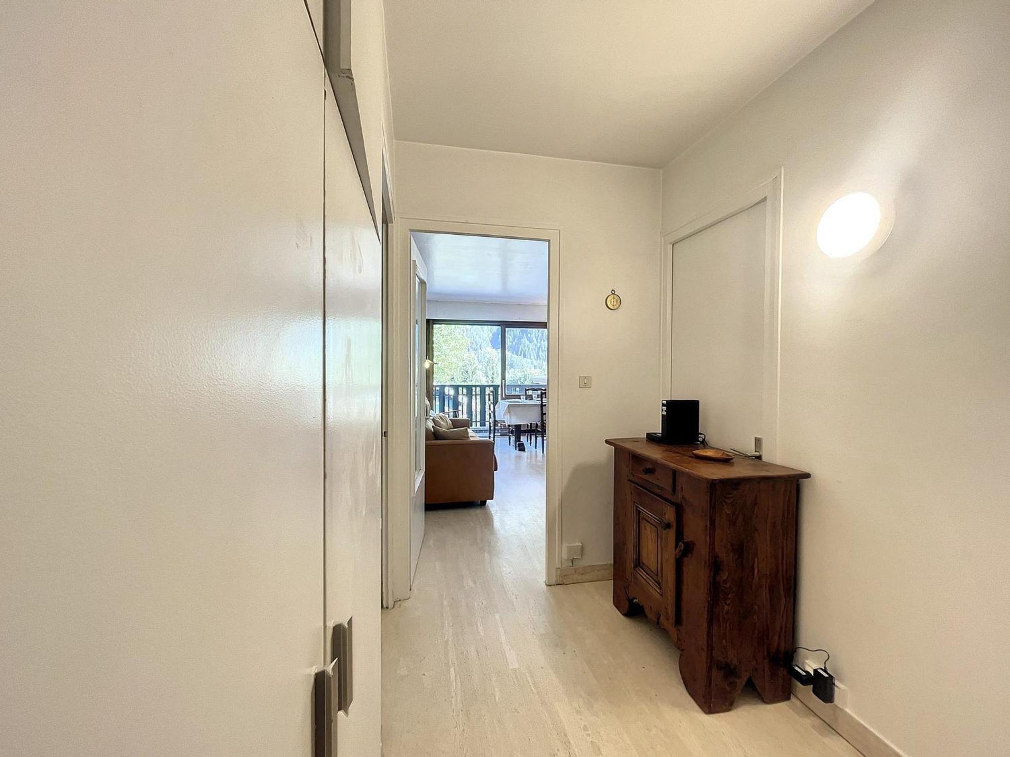 T2 45m² 2/4 Pesonnes Centre - Fr-1-507-27 Apartment *