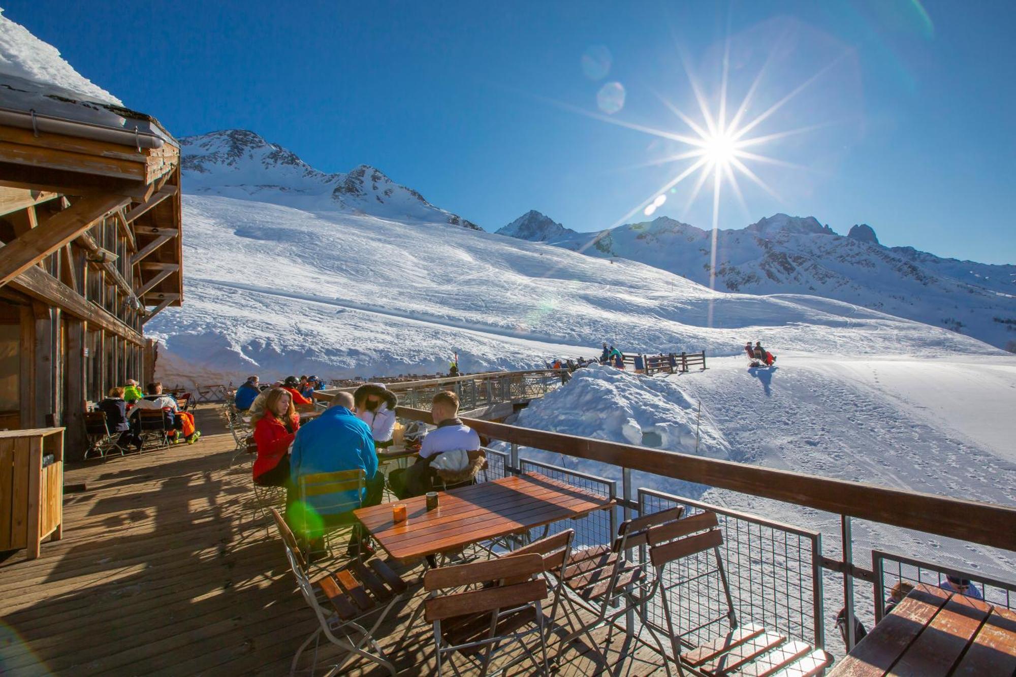 Grand Roc - Ancolies 207 - Happy * Chamonix