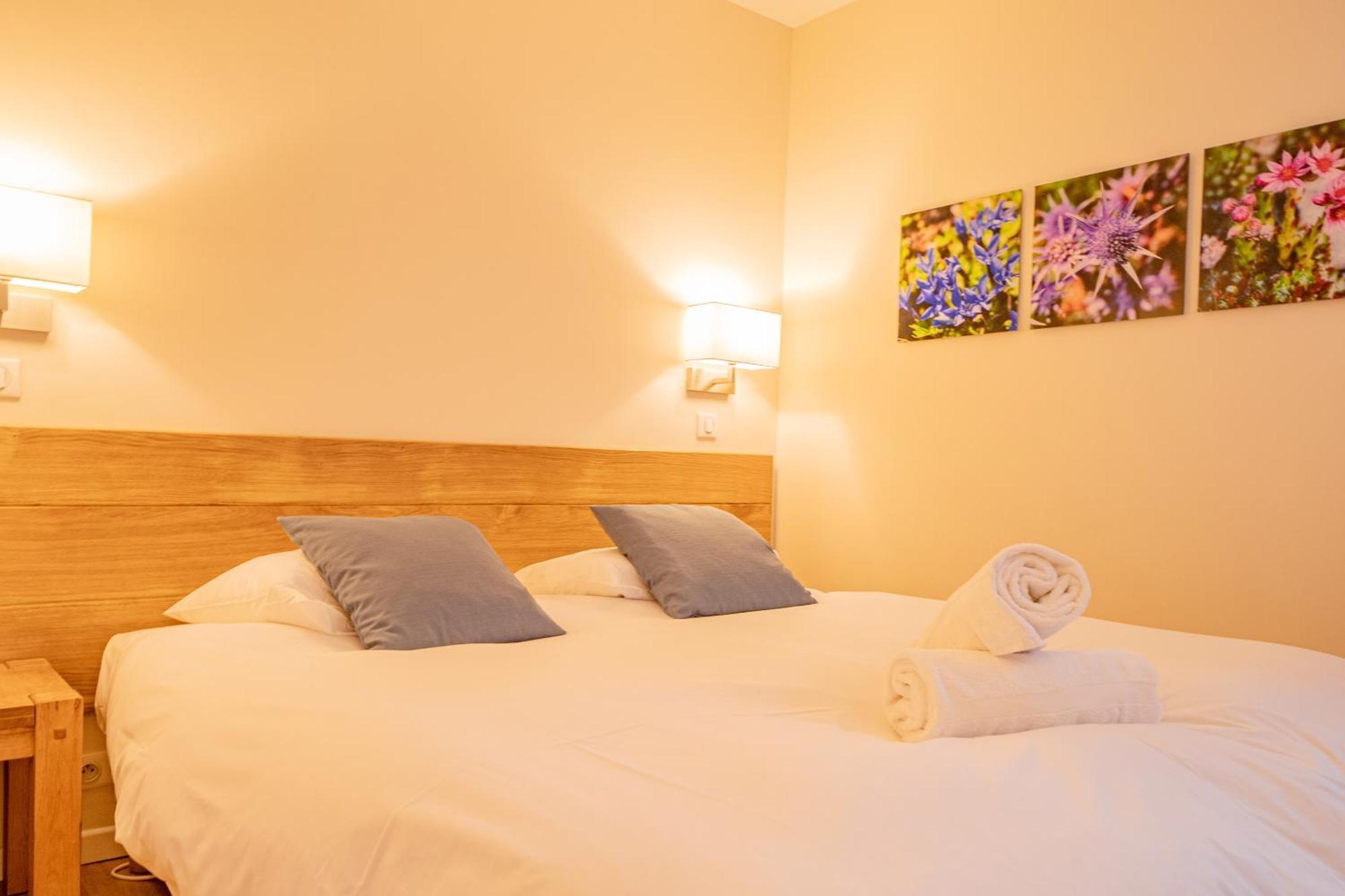 Apartment Arve - Peaks Retreat