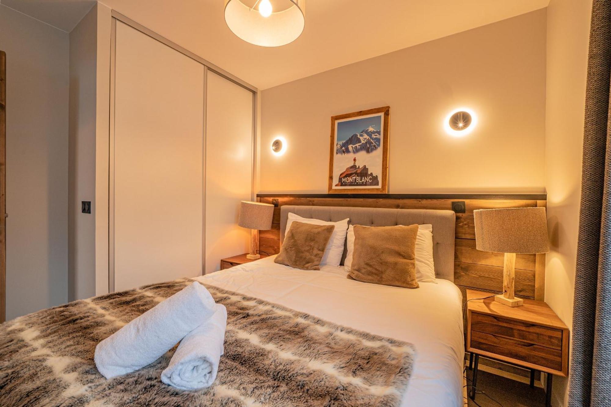 Perle Blanche - Brand New 2 Bedroom Perfectly Located Apartment *