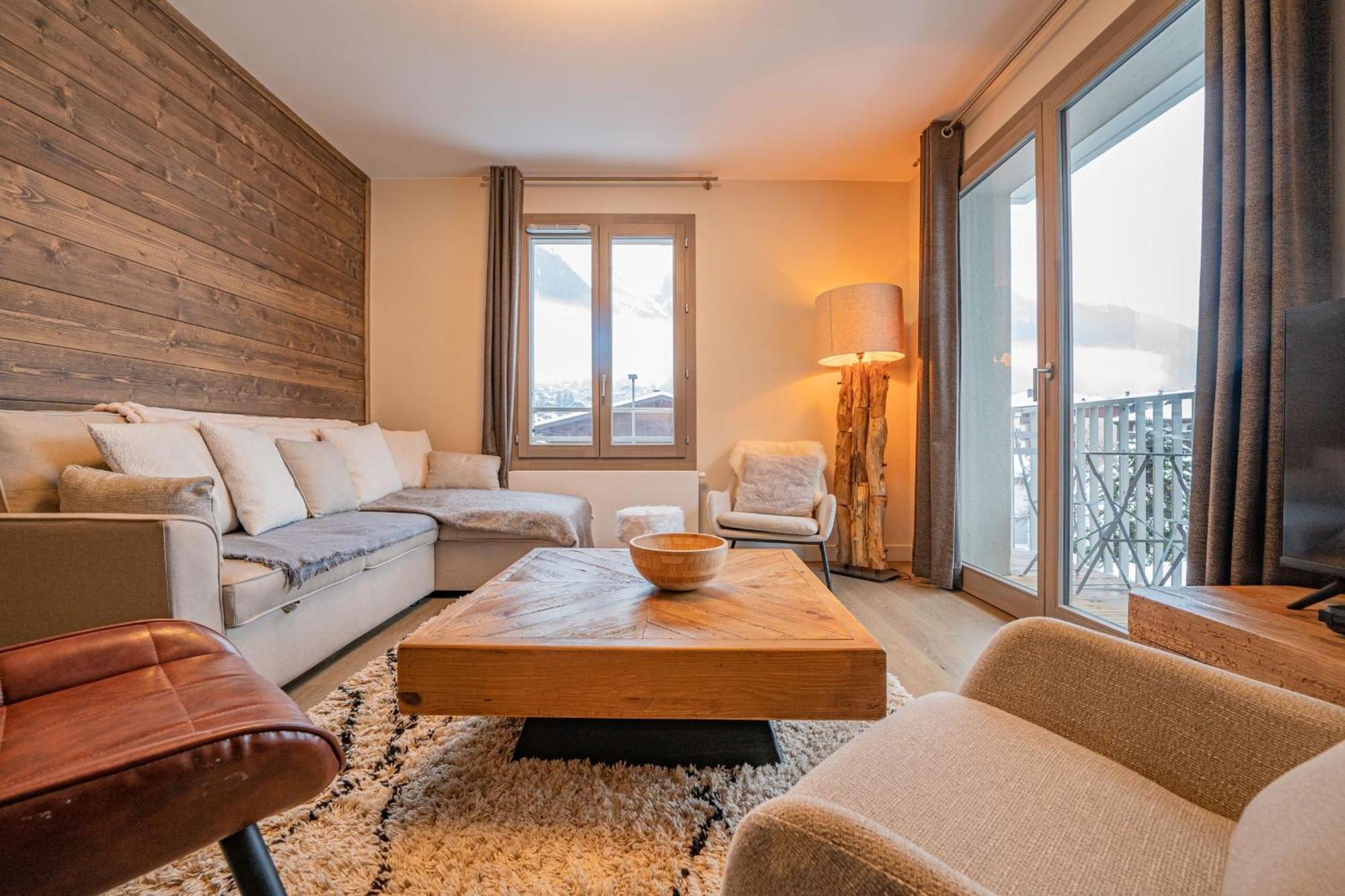 Perle Blanche - Brand New 2 Bedroom Perfectly Located