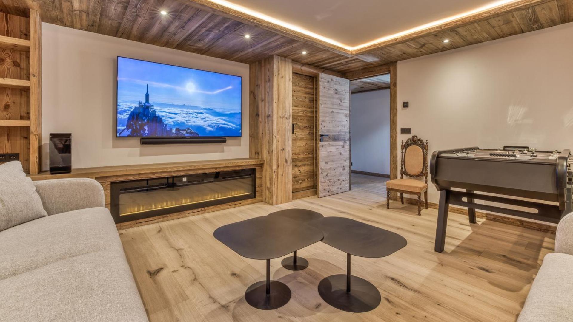 Bellevue Chalet Chamonix