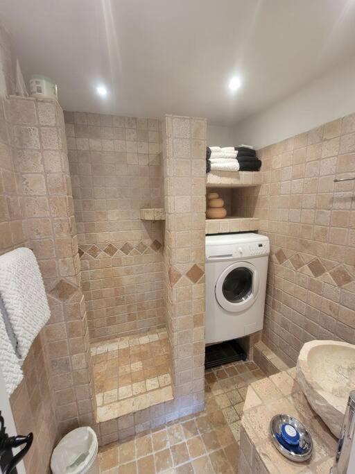 Appartement Garden Flat With A View Of Mont-blanc - Reference Xepkmm