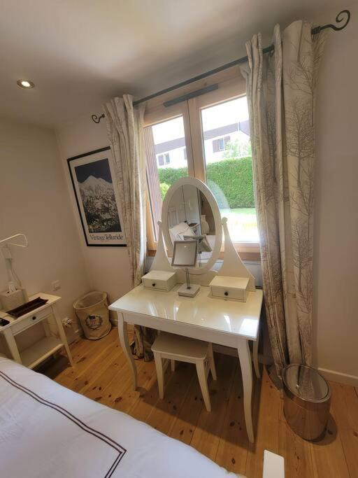 Garden Flat With A View Of Mont-blanc - Reference Xepkmm Apartment *