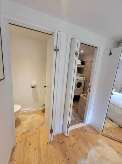 Apartment Garden Flat With A View Of Mont-blanc - Reference Xepkmm Chamonix