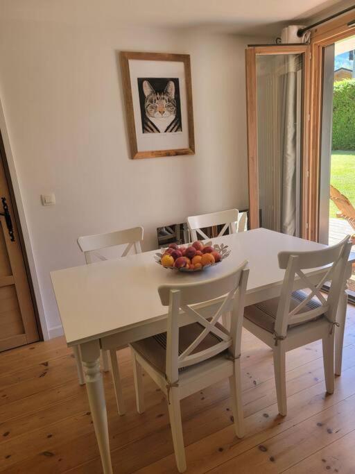 Garden Flat With A View Of Mont-blanc - Reference Xepkmm * Chamonix