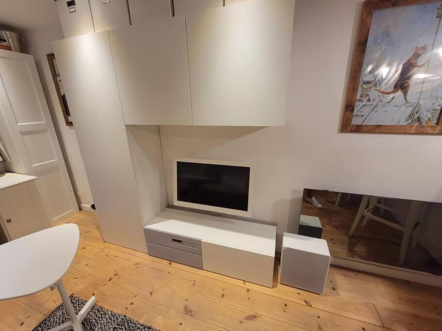 Appartement Garden Flat With A View Of Mont-blanc - Reference Xepkmm *