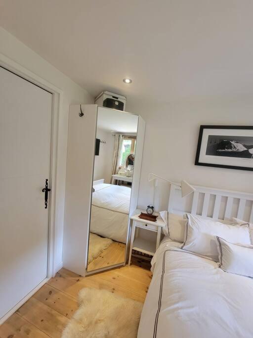 Garden Flat With A View Of Mont-blanc - Reference Xepkmm Chamonix