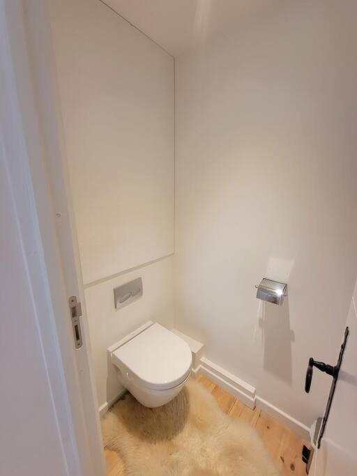 Appartement Garden Flat With A View Of Mont-blanc - Reference Xepkmm *
