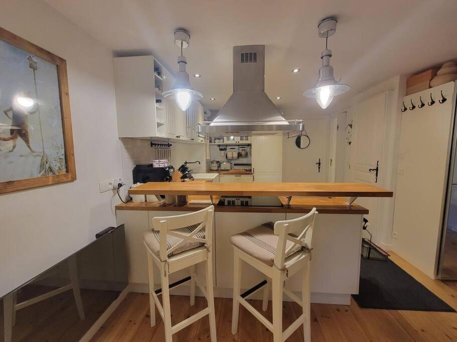 Garden Flat With A View Of Mont-blanc - Reference Xepkmm * Chamonix