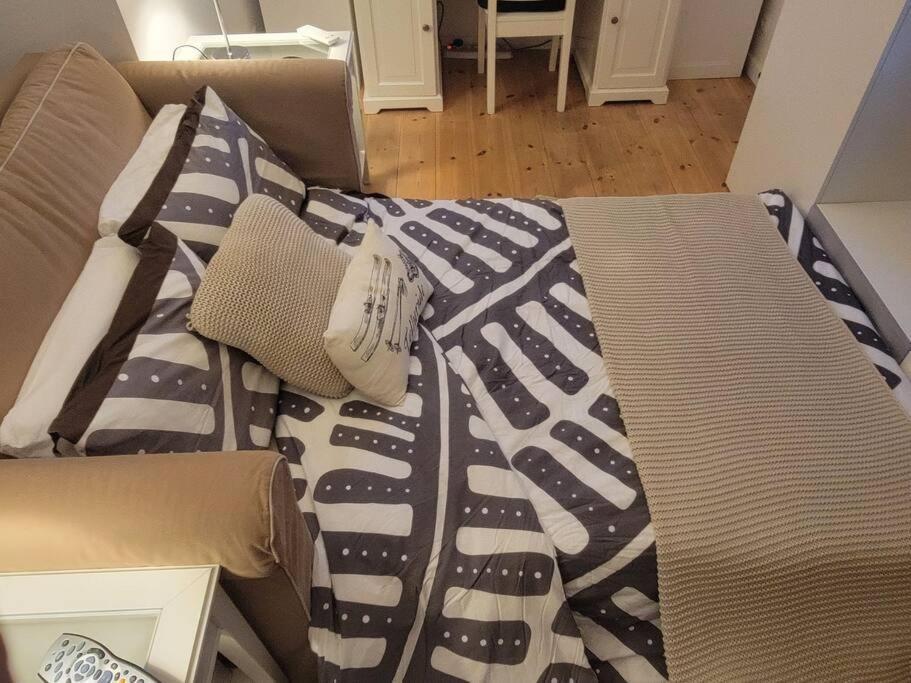Apartment Garden Flat With A View Of Mont-blanc - Reference Xepkmm